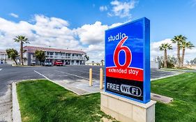 Studio 6-Buttonwillow, Ca