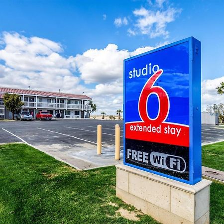 Studio 6-Buttonwillow, Ca Zewnętrze zdjęcie