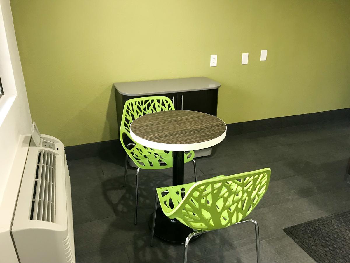 Studio 6-Buttonwillow, Ca Zewnętrze zdjęcie